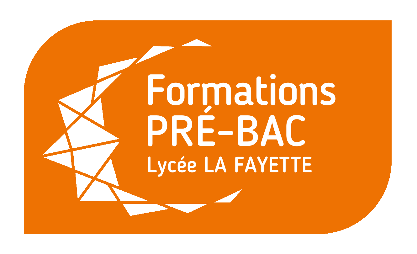 Formations pré-bac