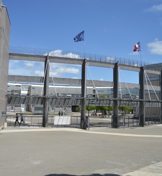 image de arrêté préfectoral : fermeture totale des lycées clermontois les lundi 5 et mardi 6 octobre 2026