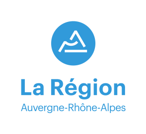 Logo La région