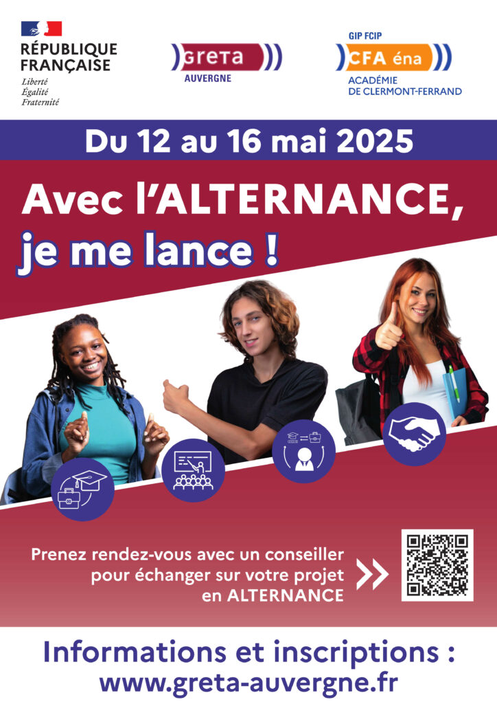 image de Semaine de l'alternance - GRETA