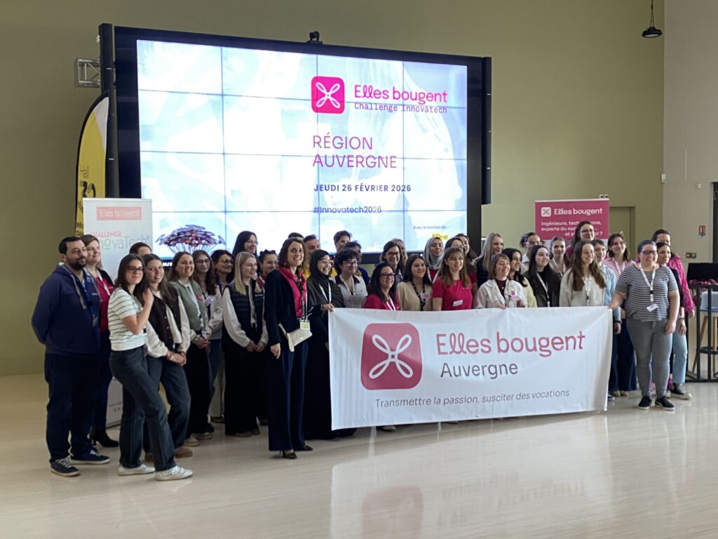 image de Challenge Innovatech