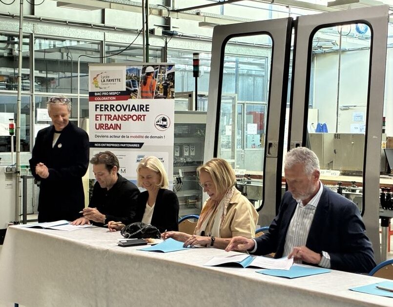 image de La maintenance mise à l'honneur